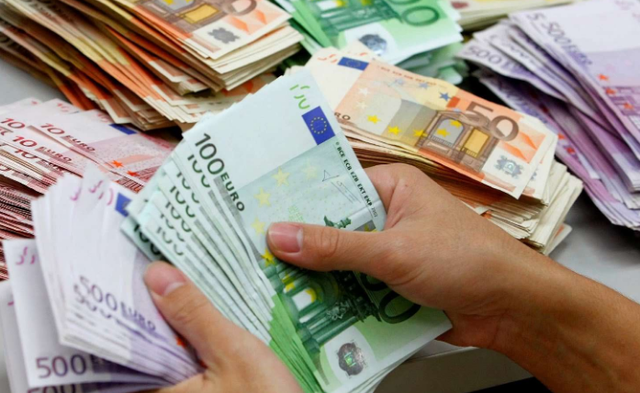 Buxheti i shtetit me suficit 52.8 miliardë lekë në 6-mujorin e