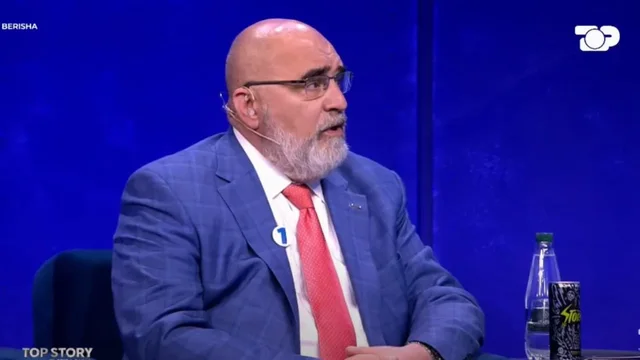 "Non Grata" e Berishës, LaCivita: Vendimi i administratës