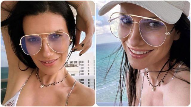 Mund ta PROVONI edhe ju/Laura Pausini tregon se si arriti të zhdukë