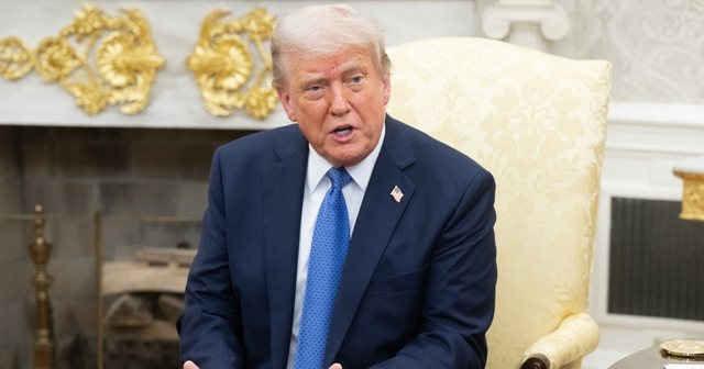 Trump u bën thirrje Ukrainës dhe Rusisë të zhvillojnë