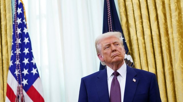 Presidenti Trump dëshiron bisedime me Rusinë dhe Kinën për