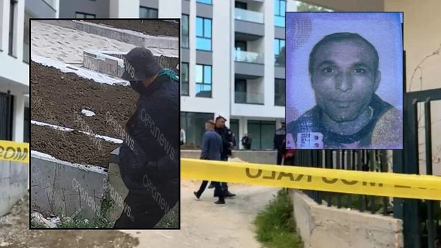 Del EMRI dhe FOTO-ja e autorit të dyshuar që ekz*kutoi Renato Hoxhajn
