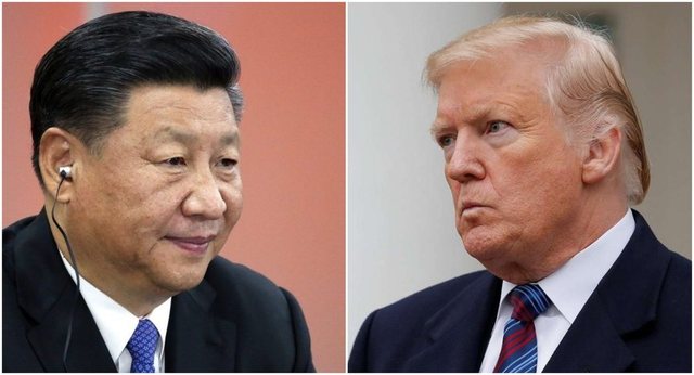 Trump paralajmëron Kinën: Duhet të bëjë një