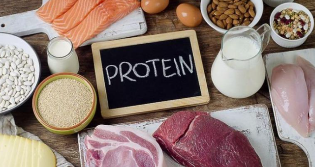 Shenjat që tregojnë se nuk merrni mjaftueshëm proteina