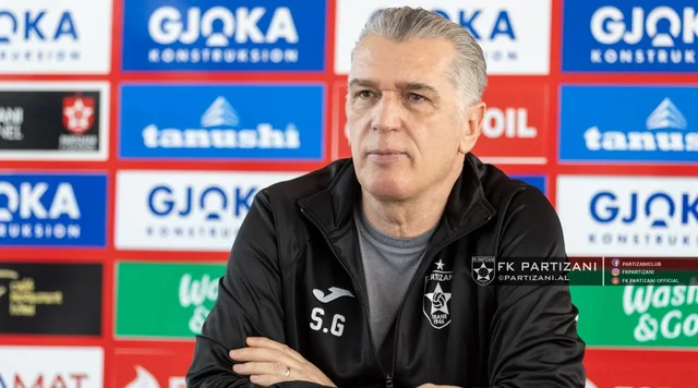 Dinamo-Partizani, Gega: Sfidë e parëndësishme, do të