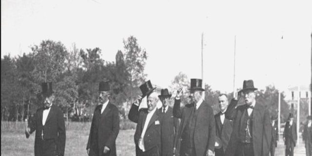 Si dënohej dhuna ndaj femrës në vitet ’20-të: