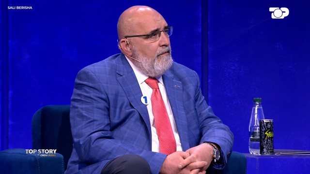 “Mbi 20 mijë persona në shesh”, LaCivita: Jam impresionuar