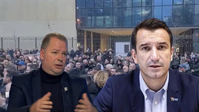 Kulluri: PS-PD janë kundër drejtësisë së re,
