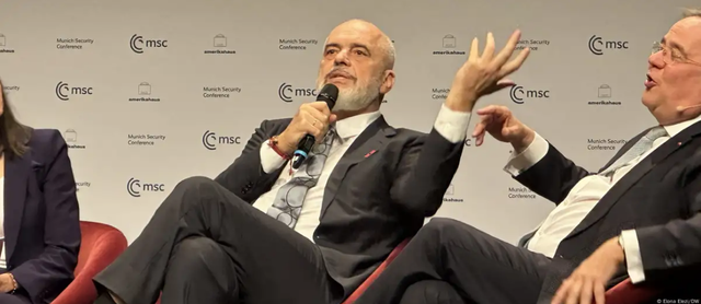 Palestinezë në Shqipëri? Rama: Askush s'na ka pyetur nga