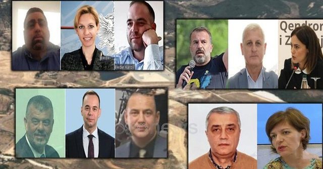 SPAK KËRKON DËNIMET: "Kontaktet mes Ministrisë për