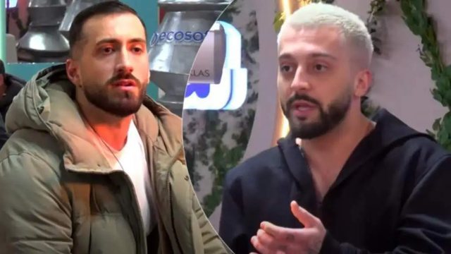 Jozi me Gjestin së bashku? Pas fituesit, edhe ish-banori publikon VIDEO