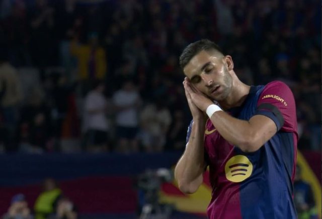 VIDEO/ Nuk ndalen golat në "Kamp Nou", Barcelona vendos