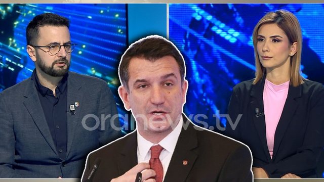 Veliaj në burg, Shabani: SPAK është në lartësinë e