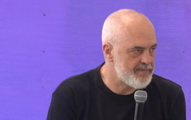 “Inspektimet do bëhen me Inteligjencë Artificiale”, Rama