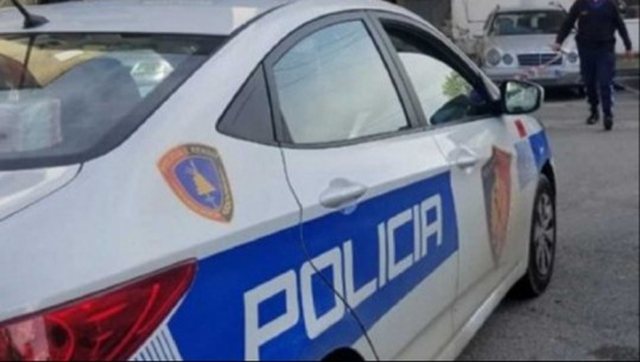 EMRI/ Tentoi të kalonte ilegalisht kufirin, arrestohet 25-vjeçari i