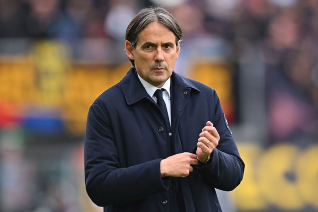 Fjalim lamtumire? Inzaghi pas humbjes me Romën: Lojtarët do kenë
