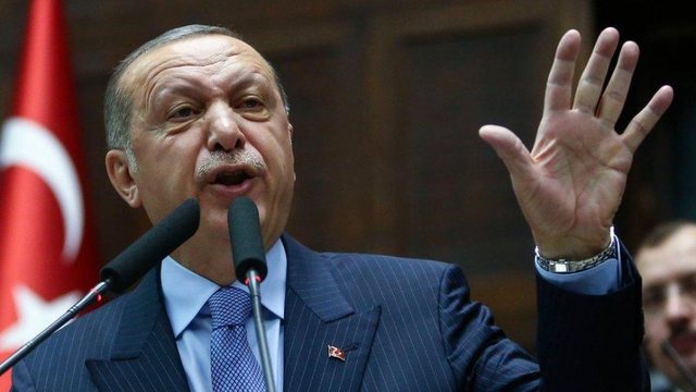 Erdogan fajëson opozitën për protestat në Turqi: Po