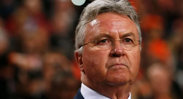 Sekreti i Hiddink n&euml; Bot&euml;rorin 2002: Premtimi q&euml; &ccedil;oi