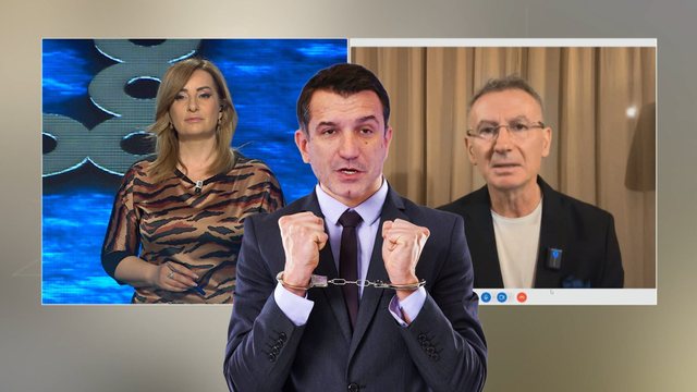 Kadilli: Veliaj nuk përshkallëzon dot ndaj Ramës, izolimi në