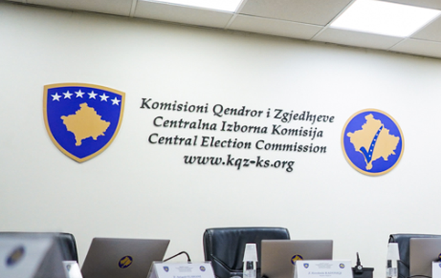 Kosovë/ KQZ pret vendimin e Gjykatës Supreme për ankesat,