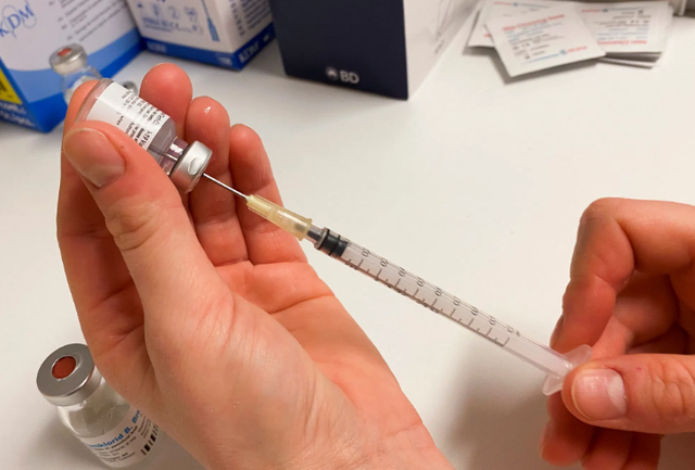 Studimi: Vaksina ul ndjeshëm fatalitetet nga virusi HPV dhe tumori i