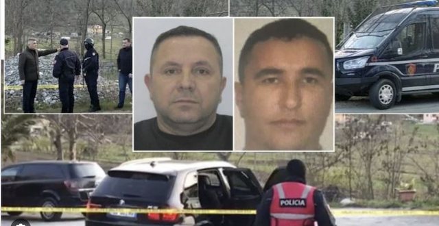 Nuredin Dumani: Një shef krimesh në Elbasan më informonte