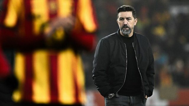 Besnik Hasi emërohet trajner i gjigantit belg