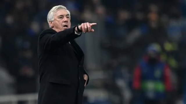 Carlo Ancelotti mund të mos jetë trajneri i ri i Brazilit, prapaskena