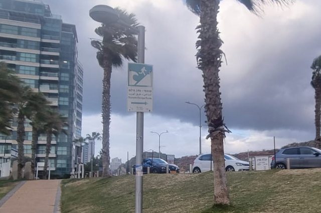 Pas tërmeteve në Santorini, Izraeli përballet me