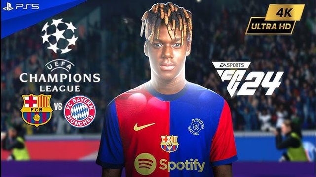 BAYERN I HAP “LUFTË” BARÇËS! Bavarezët në