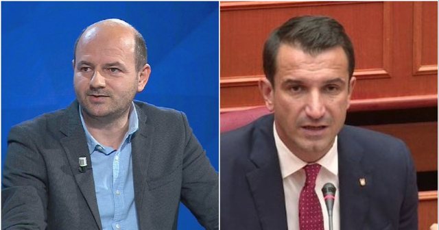 Për larot e Lalit dhe portalet