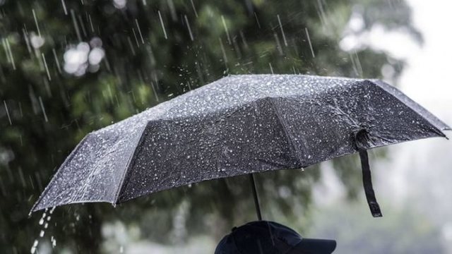 Parashikimi i motit për sot, vranësira dhe reshje shiu