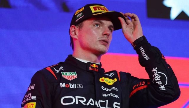 Formula 1/ Verstapen nuk e fsheh pakënaqësinë: Penalizimi? Ka