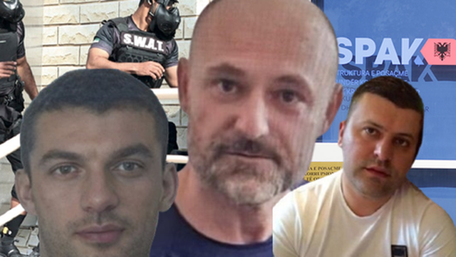 EMRAT+AKUZAT E PLOTA/ Mbushën Evropën me dr*gë, SPAK mbyll