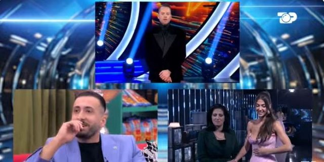 VIDEO/ Dhëndrri më i ri në Tiranë, familja e Loredanës