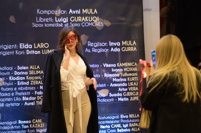 “Karnavalet” sjellin atmosferë feste në TKOB