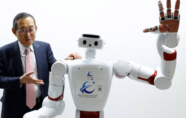 Inteligjenca artificiale shpëton jetë në Japoni, sistemi zbulon