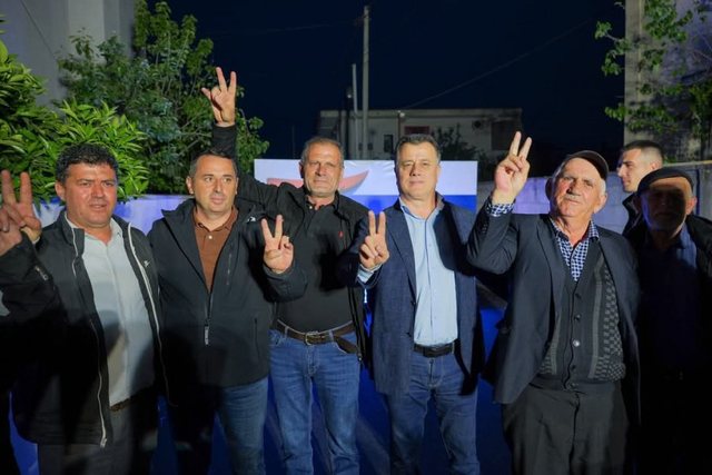 Noka në Paskuqan: 'Sekuestro pasurive të kusarëve të