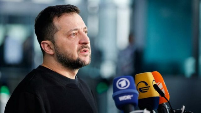 Zelensky kërkon 5 miliardë euro të tjera nga BE, sa më