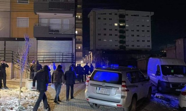 Atentat në Vushtrri, humbet jetën 19-vjeçari në