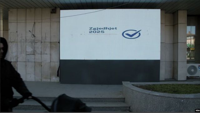 Zgjedhjet e së dielës në Kosovë, gazetari Isa Myzyraj sjell