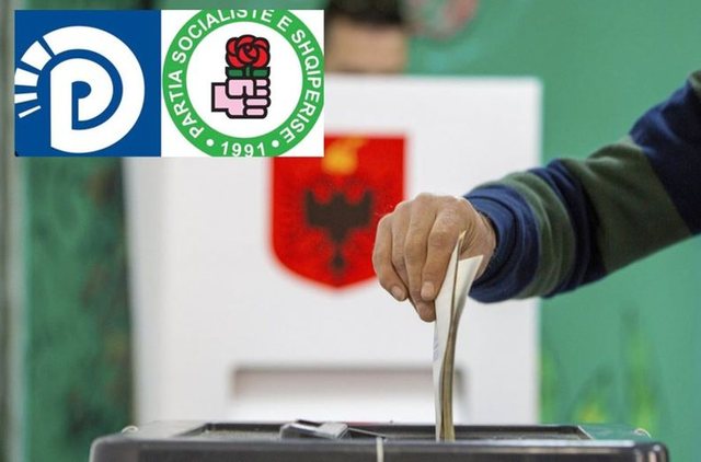 MARIFETI I "11 MAJIT"/ Sa vota i duhen një kandidati të