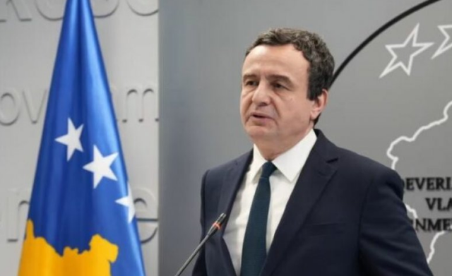 Kurti hesht p&euml;r hapat e ardhsh&euml;m pas shpalljes s&euml; rezultateve: