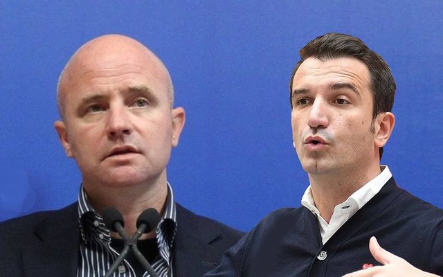 A mund të gjendet një ‘provë e re’ kundër Erion