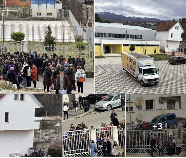 Deputeti denoncon SKANDALIN në Librazhd/ Gështenja: PS shpërndan