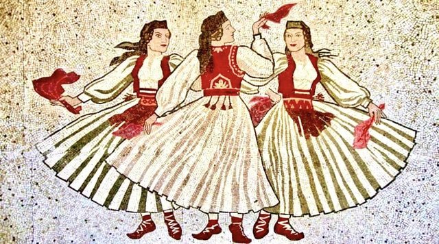 Në kujtim të Lin Locit: Piktori mirditas dhe përmasa