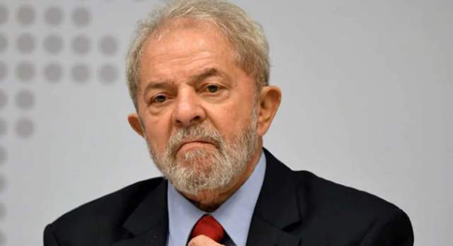 Lula kund&euml;r tarifave t&euml; SHBA-s&euml;: Jan&euml; t&euml; padrejta dhe