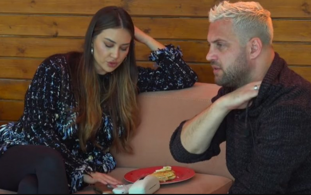 Drama merr fund/ Pas 4 ditësh Luizi dhe Kiara gjejnë