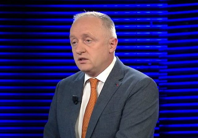 Një parti që gjithmonë ka menduar për
