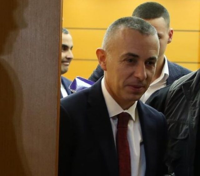 Vetting-u nxjerr nga sistemi i drejtësisë ish-prokurorin Arian Ndoja,